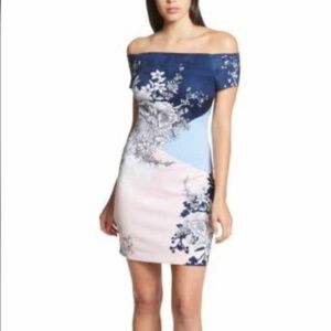 Spring/Summer Cocktail Dress - Guess